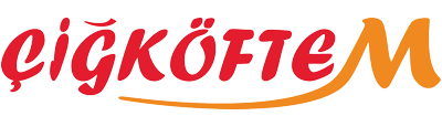 Çiğköfteci Logo
